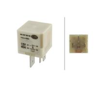 Temporisateur de préchauffage HELLA 4RA 007 507-021