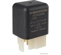 Temporisateur de préchauffage HERTH+BUSS JAKOPARTS J5722000