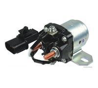 Temporisateur de préchauffage HERTH+BUSS JAKOPARTS J5725008