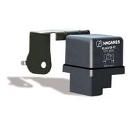 Temporisateur de préchauffage MAHLE MHG 20