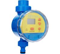 Temporisateur Digitial Pour Brumisateur Terrasse Exterieur Basse Pression - Conçu Pour Automatiser La Brumisation - Programmateur D'Arrosage Spécial Brumisateur