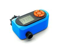 O'FRESH Temporisateur Haute Performance pour Brumisateur & Arrosage Automatique - Conçu pour Automatiser la Brumisation et evite l'effet mouillé