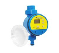 Temporisateur pour brumisateur de terrasse