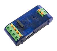 Temporisation vitesse de ventouses électromagnétiques - TPV