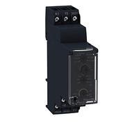 TEMPORIZADOR MULTIFUNCIÓN 2CO 12-240V AC