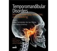 Temporomandibular Disorders by Csar FernndezDeLasPeas Inconnu (Auteur)