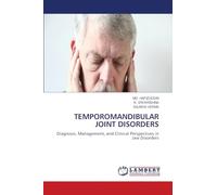 Temporomandibular Joint Disorders