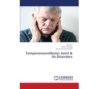 Temporomandibular Joint & Its Disorders