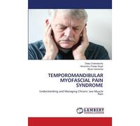 Temporomandibular Myofascial Pain Syndrome