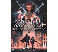Tempos de Tempestade The Witcher - Volume IX