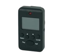 Tempos numériques battus pour guitare, piano, violon, batterie et instruments de musique, métronome numérique LCD, piano électronique