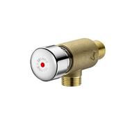 TEMPOSTOP lavabo M1/2 pour lave-mains temporisé ~7sec