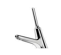 Tempostop lavabo m12 robinet à levier temporisé 7sec