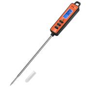 TempPro TP01S Thermomètres à viande, thermomètre à lecture instantanée