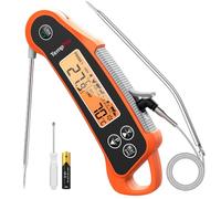 TempPro TP710 Thermomètre à viande numérique à lecture instantanée