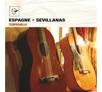 Tempranillo - Sévillanas