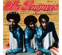 Temprees - Dedicated to the One I Love