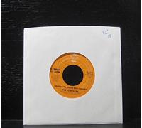 Temprees - i found love on a disco floor / there ain't a dream been dreamed 45 rpm single