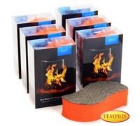 Temprix Nettoyeur Disque de Cheminée Nettoyant à Sec Sans Humidité Atmosfire 6