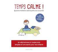 Temps calme ! Quand la méditation aide les petits à se concentrer
