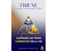 TEMPS · CONNAISSANCE · ARGENT: Utilisez judicieusement votre temps, vos connaissances et votre argent.