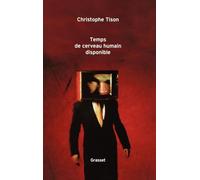 Temps de cerveau humain disponible