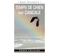 Temps De Chien À Cancale