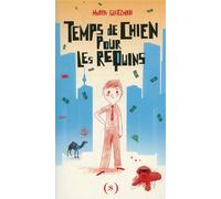 Temps de chien pour les requins - Morris Gleitzman - Grandes Personnes - broché - Roman junior dès 9 ans