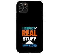 Temps de disponibilité SRE de la Plateforme d'infrastructure Devops pour l'ingénieur Cloud Coque pour iPhone 11 Pro Max