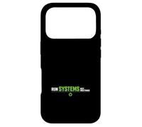 Temps de disponibilité SRE de la Plateforme d'infrastructure Devops pour l'ingénieur Cloud Coque pour iPhone 17 Pro