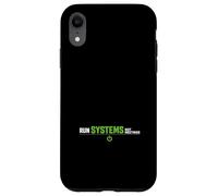 Temps de disponibilité SRE de la Plateforme d'infrastructure Devops pour l'ingénieur Cloud Coque pour iPhone XR