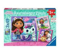 Temps de jeu avec Gabby Ravensburger 05659