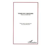 Temps De L'histoire - Etudes Sur Danilo Kis