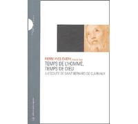 TEMPS DE L'HOMME, TEMPS DE DIEU (0000)