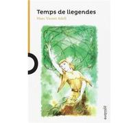 Temps De Llegendes Adell, Marc Vicent (Auteur)