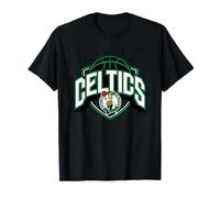 Temps de Suspension Officiel des Boston Celtics de la NBA T-Shirt