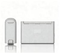 Temps de vol 18 Minutes, Remplacement Batterie Intelligent léger 45 g 1435 mAh Compatible avec Le Drone DJI Neo, Standard d'origine