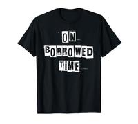 Temps d'emprunt T-Shirt