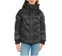 TEMPS DES CERISES - Doudoune - noire - 8 ans - Noir - Vestes, doudounes &amp blousons Femme 14 ans