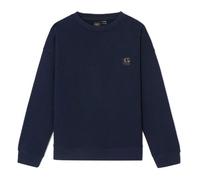 TEMPS DES CERISES - Sweat col rond - marine - 8 ans - Marine - Garçons XS