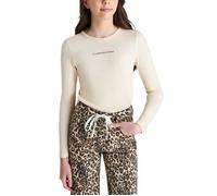 TEMPS DES CERISES - T-shirt manches longues - crème - XXS - Blanc cassé - Filles 8 ans