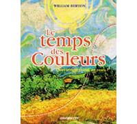 Temps des couleurs - Quel temps fait-il en vous ?