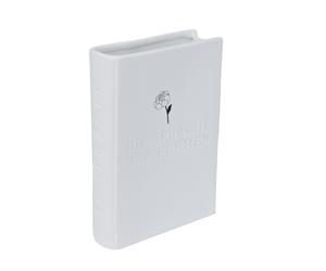 Temps des fleurs Histoires naturelles Vase Roues - 4045289177858