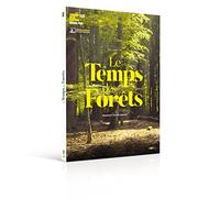 TEMPS DES FORETS (LE) - 2 DVD [HD DVD]