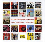 Temps des Groupes Vocaux 1953/193