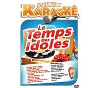 Temps des idoles - Temps des yéyés E