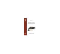 Temps des loups Histoire culturelle et environnementale d'un animal fabuleux - Laurent Lombard - Pu.avignon - broché - Essai