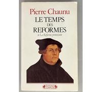 Temps des réformes T2