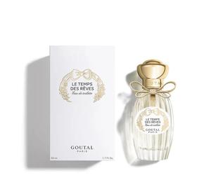 TEMPS DES REVES edt vapo 50 ml