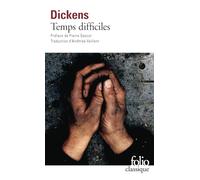 Temps difficiles